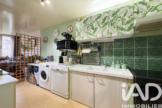 achat appartement issy-les-moulineaux 92130