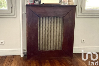 achat appartement issy-les-moulineaux 92130