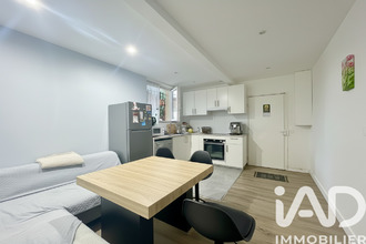 achat appartement issy-les-moulineaux 92130