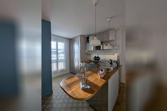 achat appartement issy-les-moulineaux 92130