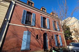 achat appartement issy-les-moulineaux 92130