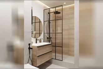 achat appartement issy-les-moulineaux 92130