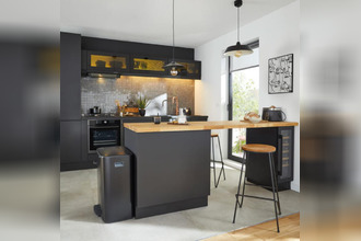 achat appartement issy-les-moulineaux 92130