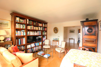 achat appartement issy-les-moulineaux 92130