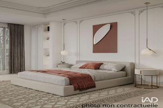 achat appartement issy-les-moulineaux 92130