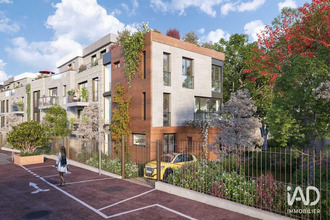 achat appartement issy-les-moulineaux 92130