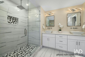 achat appartement issy-les-moulineaux 92130