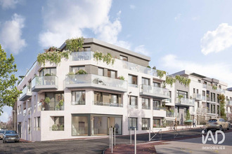 achat appartement issy-les-moulineaux 92130