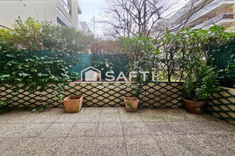 achat appartement issy-les-moulineaux 92130