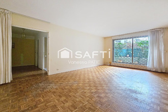 achat appartement issy-les-moulineaux 92130