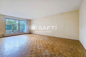 achat appartement issy-les-moulineaux 92130