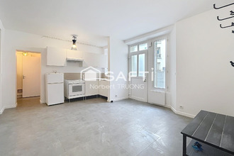 achat appartement issy-les-moulineaux 92130