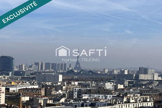 achat appartement issy-les-moulineaux 92130