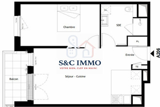 achat appartement issy-les-moulineaux 92130