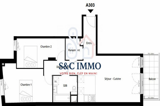 achat appartement issy-les-moulineaux 92130