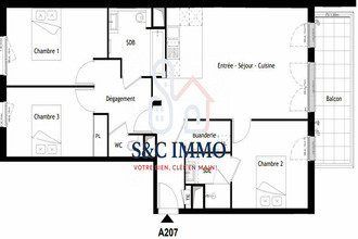 achat appartement issy-les-moulineaux 92130