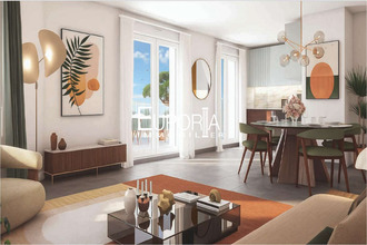 achat appartement issy-les-moulineaux 92130