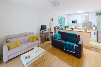 achat appartement issy-les-moulineaux 92130