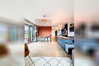 achat appartement issy-les-moulineaux 92130