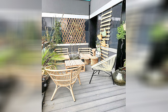 achat appartement issy-les-moulineaux 92130