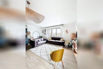 achat appartement issy-les-moulineaux 92130