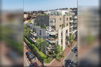 achat appartement issy-les-moulineaux 92130