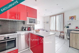 achat appartement issy-les-moulineaux 92130