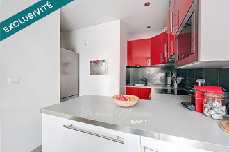 achat appartement issy-les-moulineaux 92130