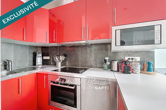 achat appartement issy-les-moulineaux 92130