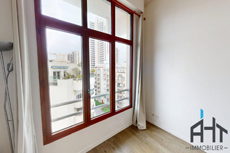 achat appartement issy-les-moulineaux 92130