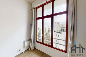 achat appartement issy-les-moulineaux 92130