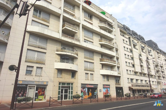 achat appartement issy-les-moulineaux 92130
