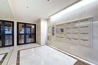 achat appartement issy-les-moulineaux 92130