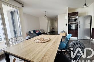 achat appartement issy-les-moulineaux 92130