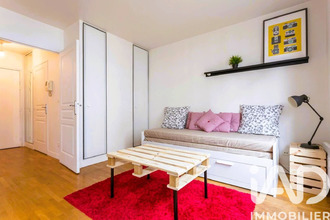 achat appartement issy-les-moulineaux 92130