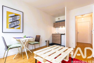 achat appartement issy-les-moulineaux 92130