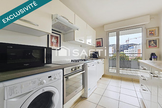 achat appartement issy-les-moulineaux 92130