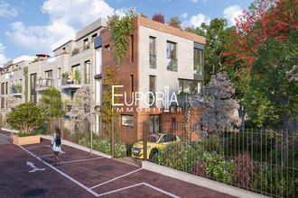 achat appartement issy-les-moulineaux 92130