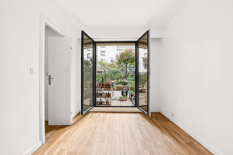 achat appartement issy-les-moulineaux 92130