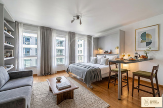 achat appartement issy-les-moulineaux 92130