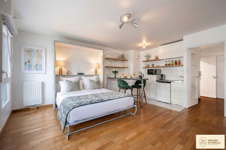 achat appartement issy-les-moulineaux 92130