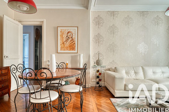 achat appartement issy-les-moulineaux 92130