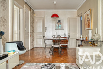 achat appartement issy-les-moulineaux 92130