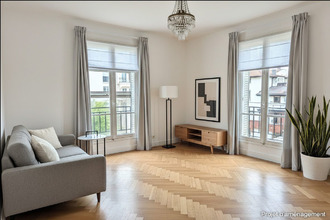 achat appartement issy-les-moulineaux 92130
