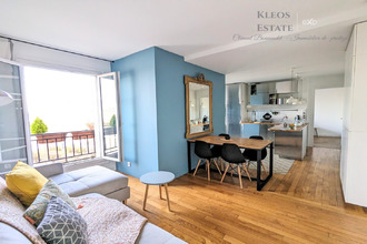 achat appartement issy-les-moulineaux 92130