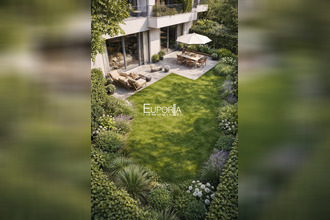 achat appartement issy-les-moulineaux 92130