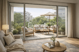 achat appartement issy-les-moulineaux 92130