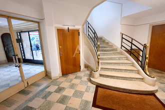 achat appartement issy-les-moulineaux 92130