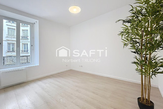 achat appartement issy-les-moulineaux 92130