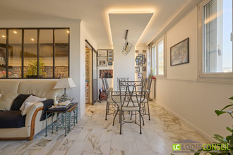 achat appartement issy-les-moulineaux 92130